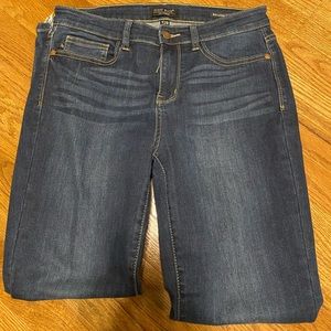 Judy Blue Relaxed Fit Jeans Size 7/28